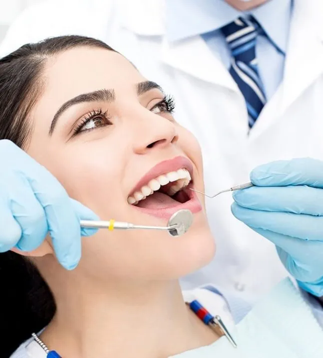 Dlaczego warto wybrać nasz gabinet stomatologiczny